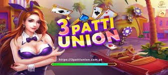 3 Patti Union game download APK for Android Pakistan